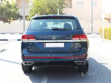 Volkswagen Teramont R-Line